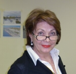 Волкова Татьяна Ф