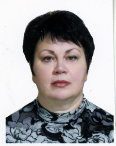 Бирюкова Н.В.