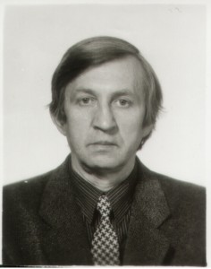 Брызгунов В.И