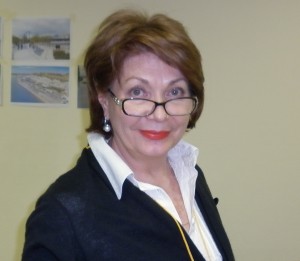 Волкова Т. Ф.