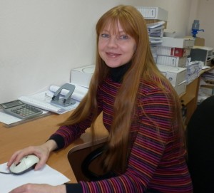 Гречнева Надежда Валентиновна