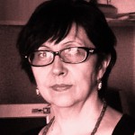 Кутырева Нина Александровна