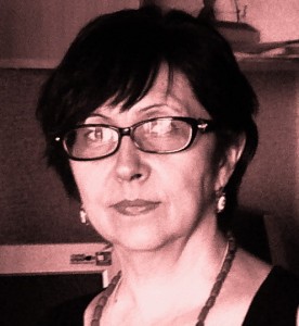 Кутырева Нина Александровна