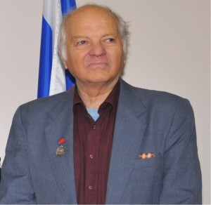 Роман Николаевич Попрядухин