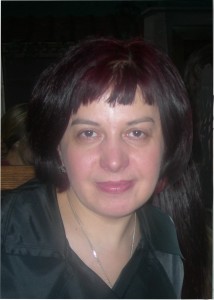 Херувимова И.А.