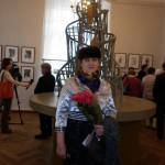 Лапшина Елена Геннадьевна