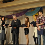 Награждение 1