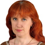 Малкина Елена Юрьевна