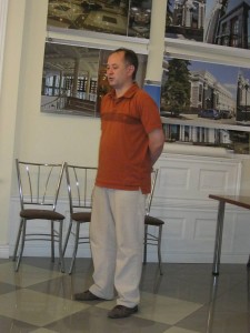 2 Каскеев М.К.