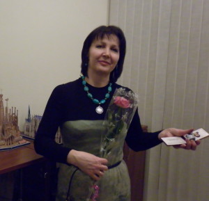 Костюченкова фото 8