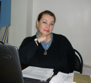 Тарханова С.К.