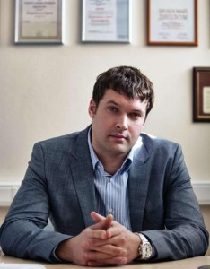 Попрядухин С.В.