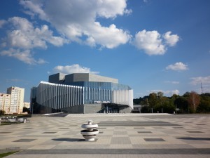 Евразия 2015 кинозал Пенза