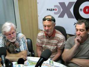 радио эхо Пензы 5 авг 2016