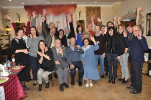 2018 юбилей Чурляева