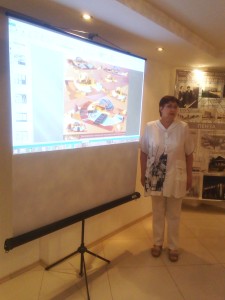 1 Михалчева С.