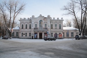 1 фото до реставрации