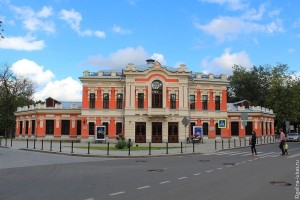 1 фото после реставрации