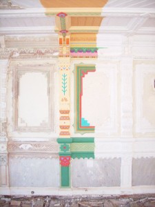 10 начало реставрации