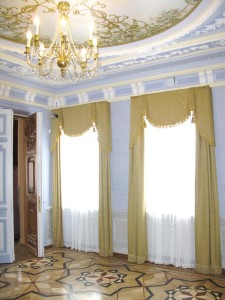 13 реализация