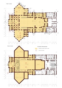 3 проект планы