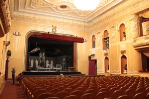 9 до реставрации