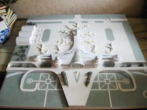 1 Шереметьево-3 2007