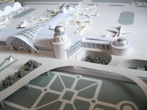 2 Шереметьево-3