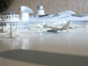 3 Шереметьево-3