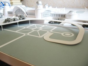 4 Шереметьево-3