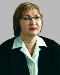 Михалчева С. Г