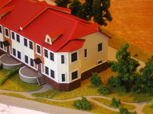 Подмосковье