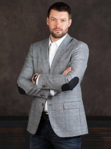 Попрядухин С-40