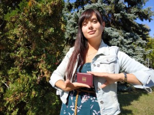 20 Шафеева А.