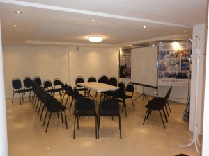 Дом арх зал 1