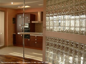 12 Интерьер. Триумф 1