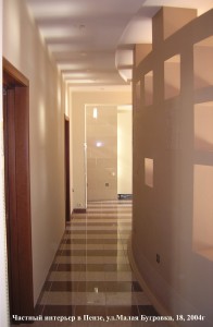 4 Интерьер Малая Бугровка,18