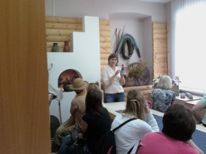 48 в музее мордовской национальной культуры