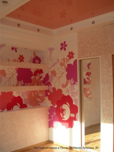 7 Интерьер Малая Бугровка,20