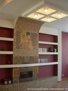 8 Интерьер 2. Малая Бугровка,20