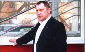 Герасимов 60