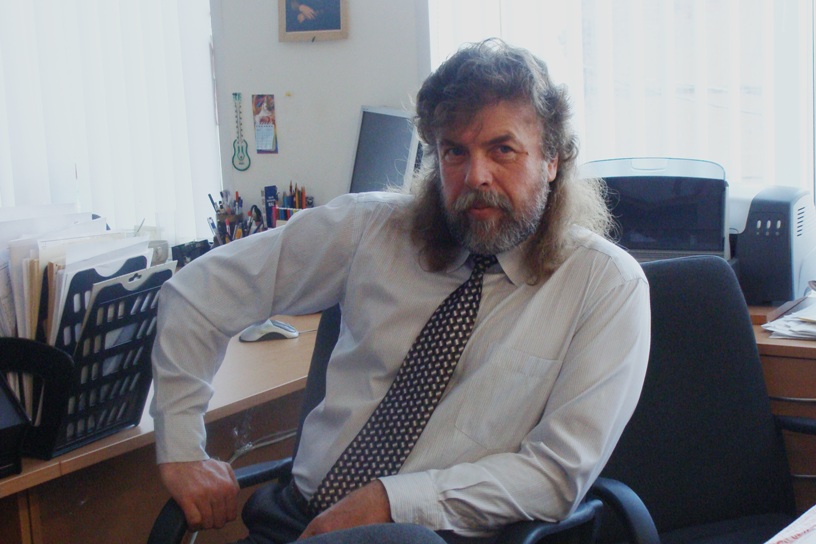 Лисицын Н.В.