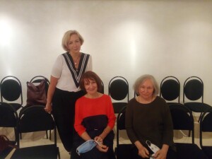 прием в Союз июнь1