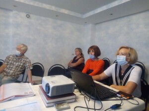 прием в Союз июнь5