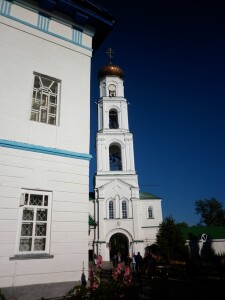 2014. Раифа - Казань12