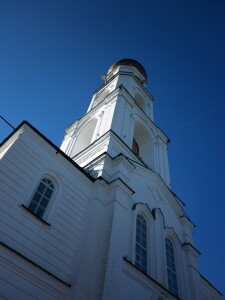 2014. Раифа - Казань13