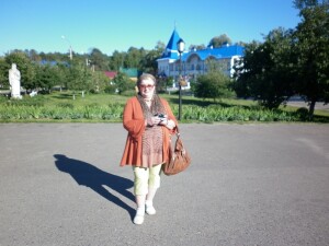 2014. Раифа — Казань4