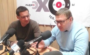 7 апр 2017 эхо Пензы